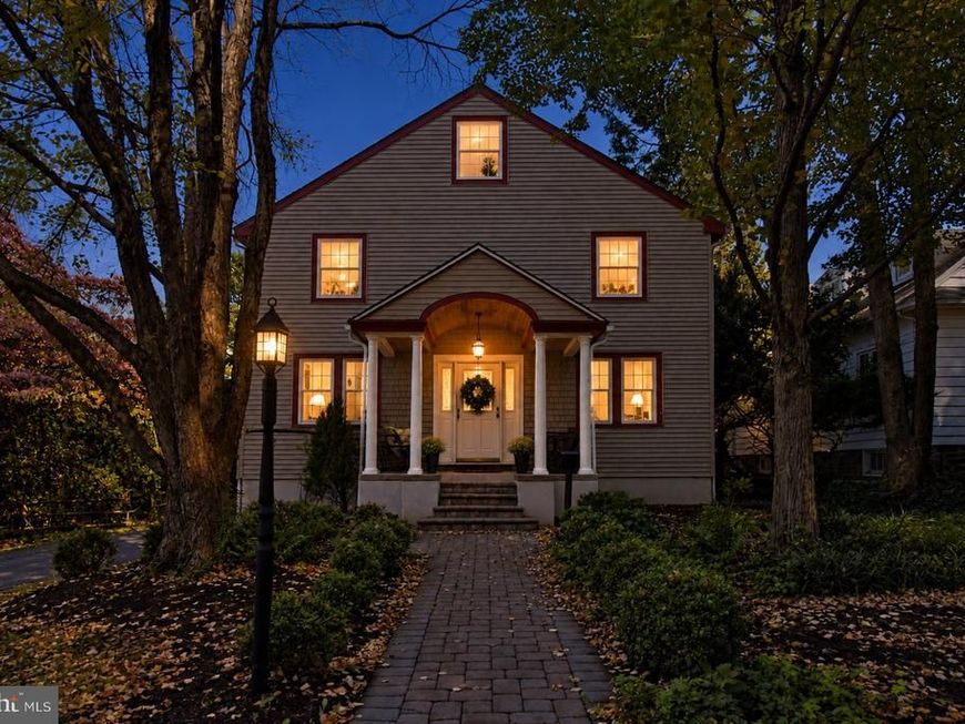 602 Orlando Avenue , Unit           , Oreland, PA 19075 Main Photo