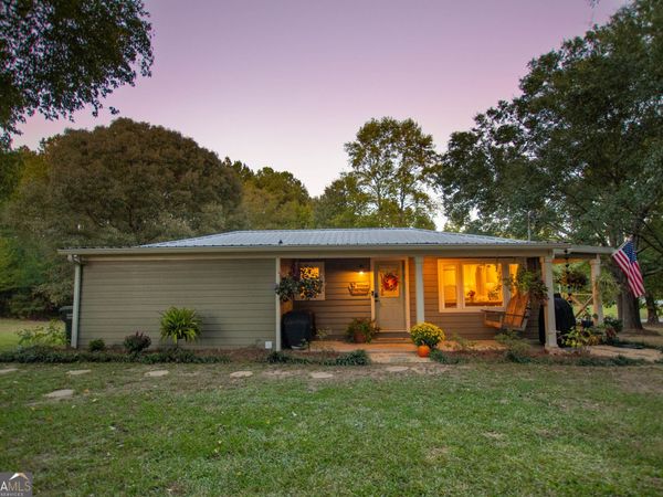 3791 Dally Road, Covington, GA 30014