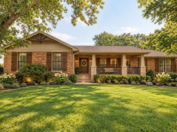 111 Countrywood Dr , Lebanon, TN 37087