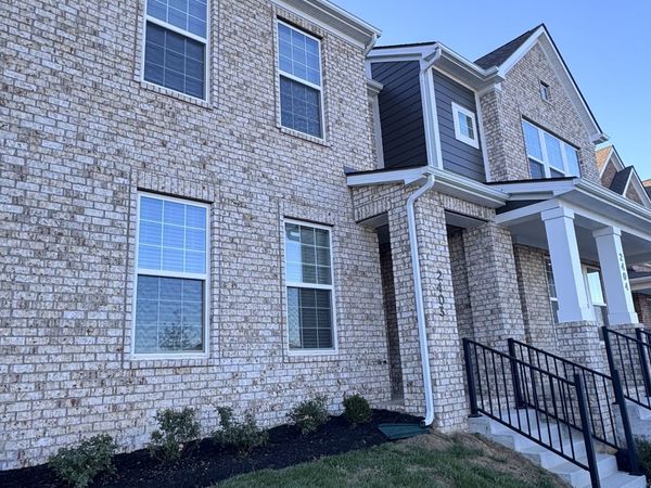 2718 Willowoak Trail , Murfreesboro, TN 37129