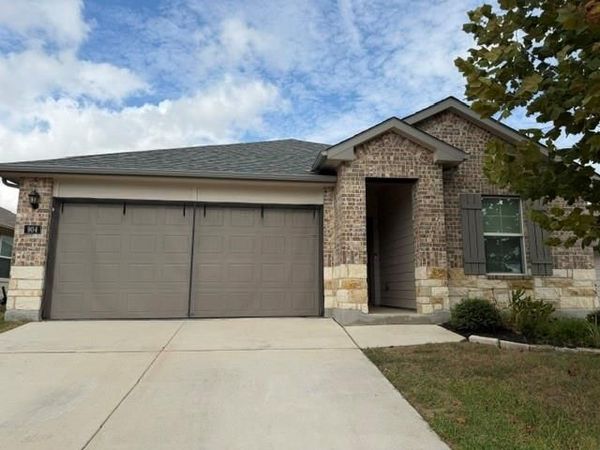 904 Adler WAY , San Marcos, TX 78666
