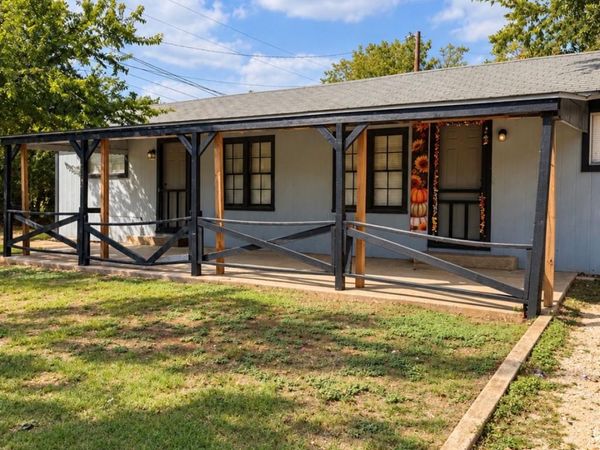 405 N Burleson ST, Unit A, Kyle, TX 78640