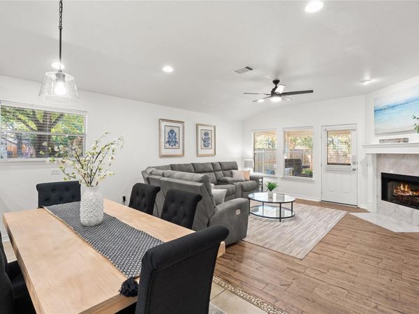 1118 Giberson WAY , Buda, TX 78610