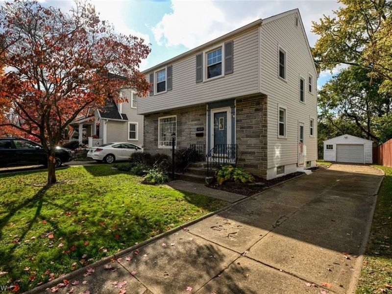 1444 Oakwood Avenue, Akron, OH 44301 Photo 1