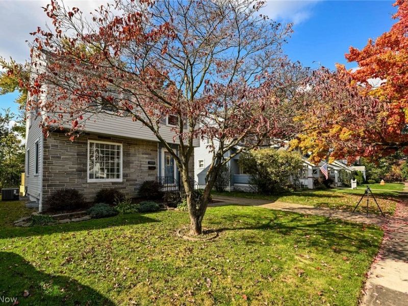 1444 Oakwood Avenue, Akron, OH 44301 Photo 2
