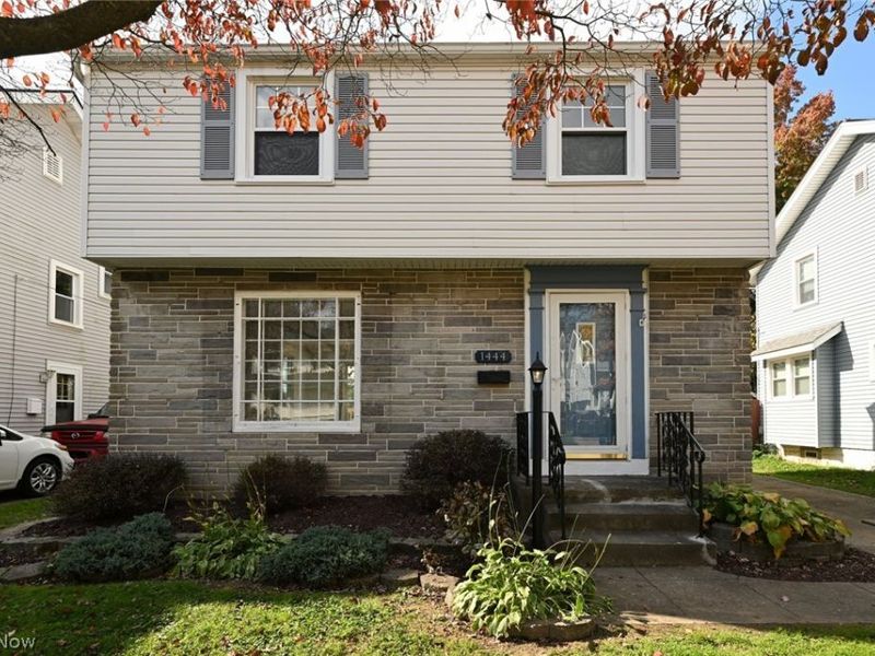1444 Oakwood Avenue, Akron, OH 44301 Photo 3