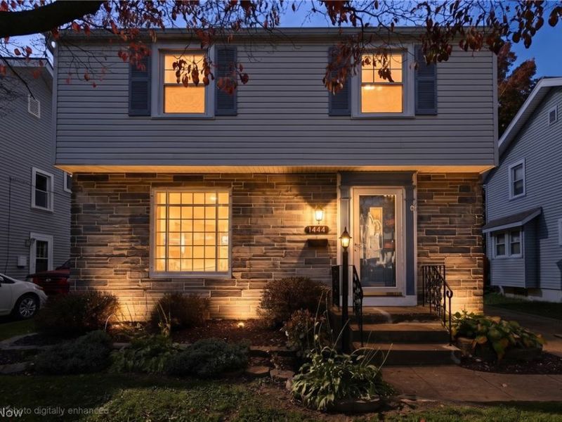 1444 Oakwood Avenue, Akron, OH 44301 Photo 48