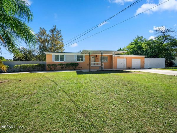6820 MAYAPPLE Road, Jacksonville, FL 32211