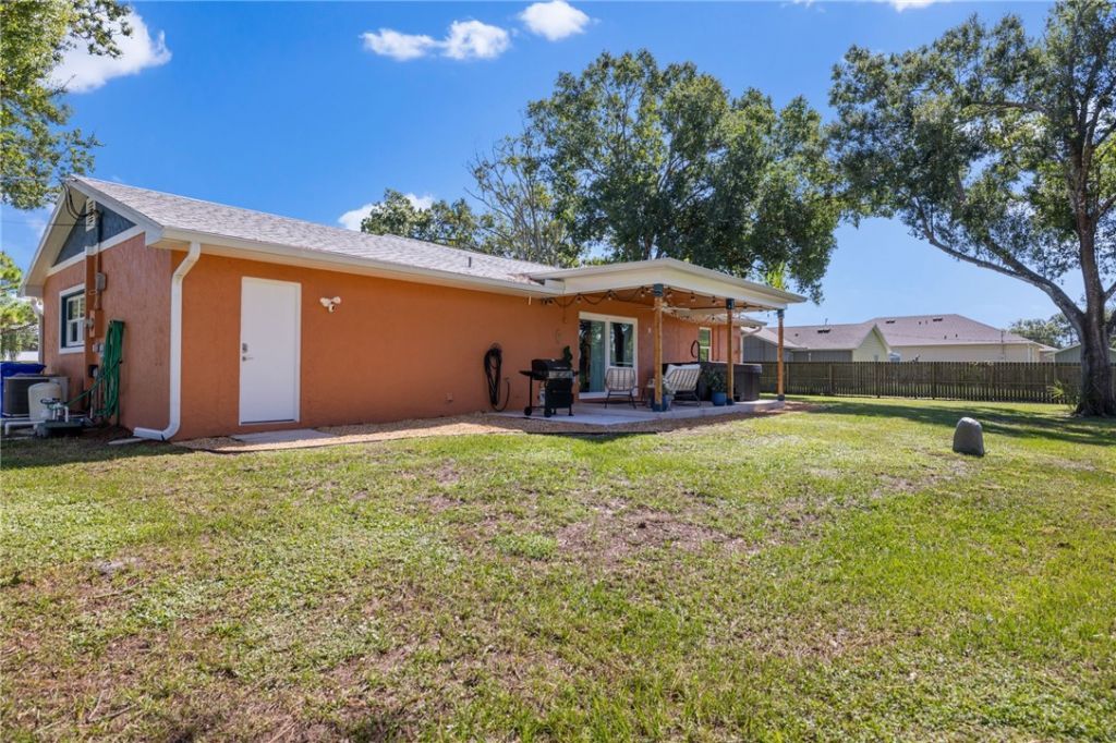 1030 Roseland Road, Sebastian, FL 32958 Photo