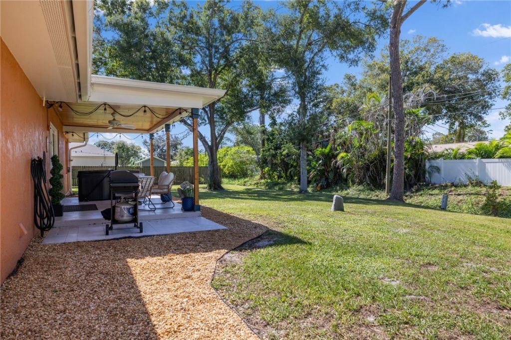 1030 Roseland Road, Sebastian, FL 32958 Photo