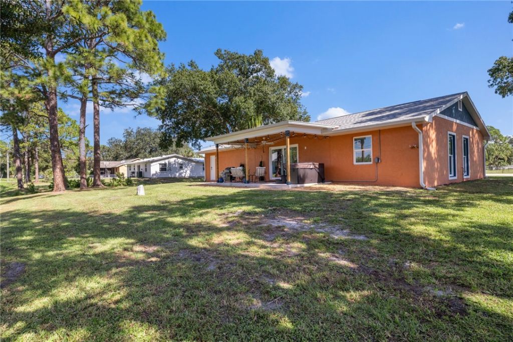 1030 Roseland Road, Sebastian, FL 32958 Photo