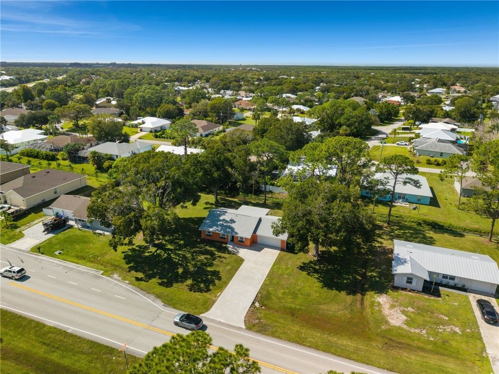 1030 Roseland Road, Sebastian, FL 32958 Photo