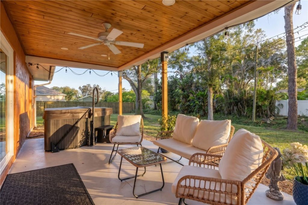 1030 Roseland Road, Sebastian, FL 32958 Photo