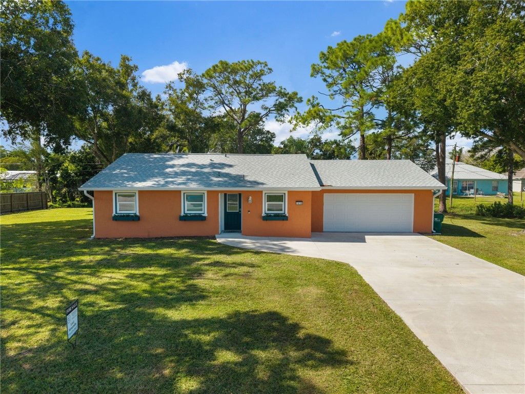 1030 Roseland Road, Sebastian, FL 32958 Photo