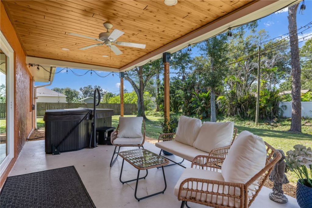 1030 Roseland Road, Sebastian, FL 32958 Photo