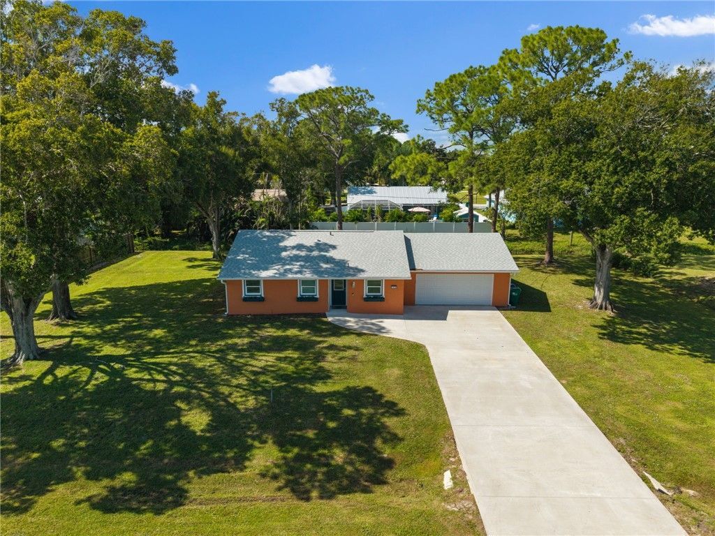 1030 Roseland Road, Sebastian, FL 32958 Photo