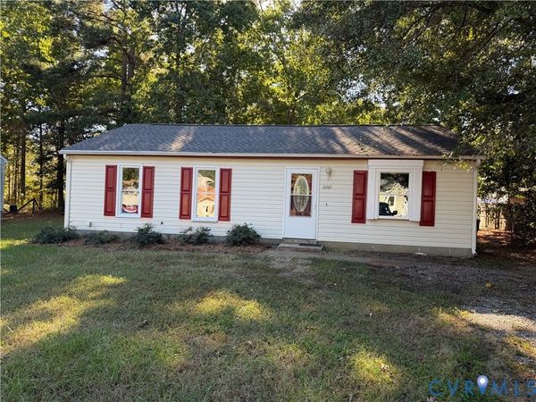 6149 Thierry Street , North Chesterfield, VA 23234