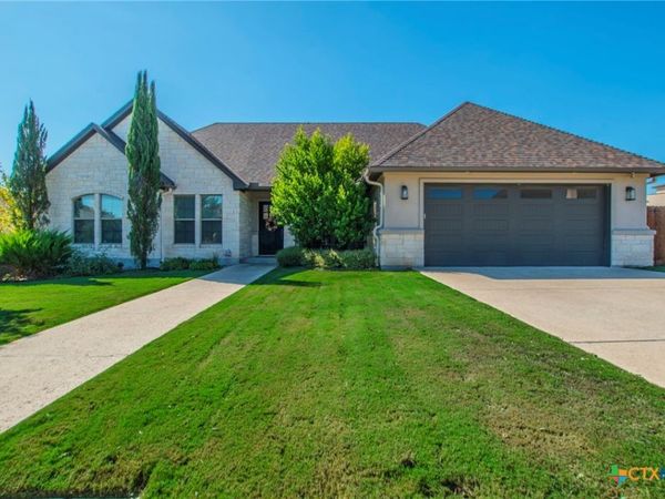 2309 Palermo Parkway , Temple, TX 76502