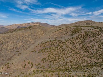 0 Left Hand Canyon Road, Reno, NV 89510 Photo