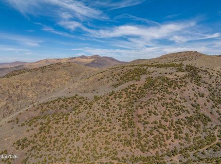0 Left Hand Canyon Road, Reno, NV 89510 Photo