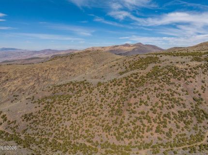 0 Left Hand Canyon Road, Reno, NV 89510 Photo