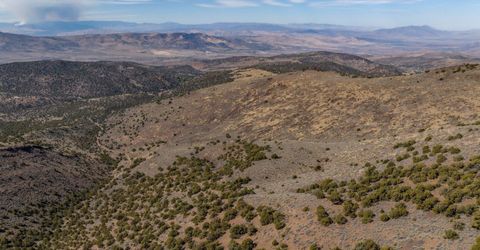 0 Left Hand Canyon Road, Reno, NV 89510 Photo