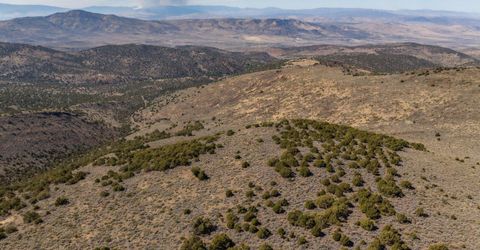 0 Left Hand Canyon Road, Reno, NV 89510 Photo
