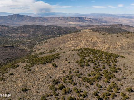 0 Left Hand Canyon Road, Reno, NV 89510 Photo