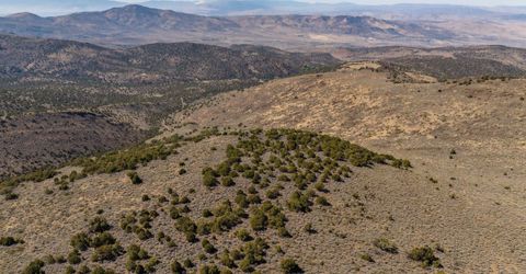 0 Left Hand Canyon Road, Reno, NV 89510 Photo