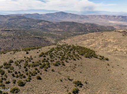 0 Left Hand Canyon Road, Reno, NV 89510 Photo