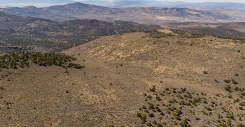 0 Left Hand Canyon Road, Reno, NV 89510 Photo