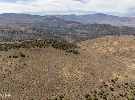 0 Left Hand Canyon Road, Reno, NV 89510 Photo