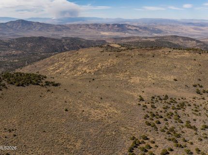 0 Left Hand Canyon Road, Reno, NV 89510 Photo
