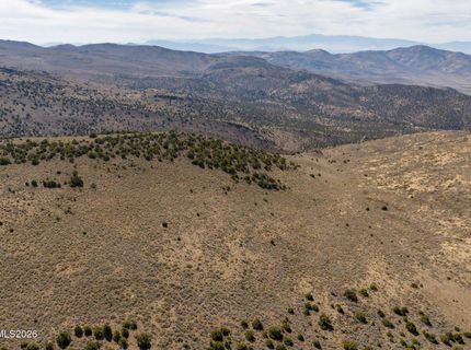 0 Left Hand Canyon Road, Reno, NV 89510 Photo