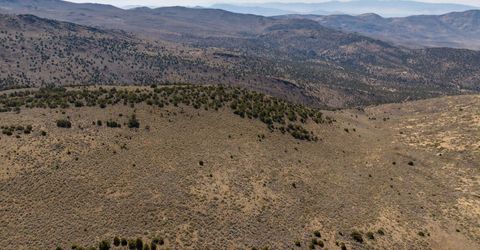 0 Left Hand Canyon Road, Reno, NV 89510 Photo