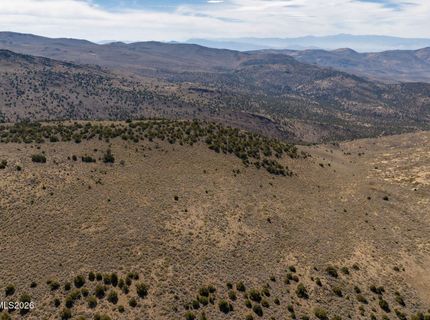 0 Left Hand Canyon Road, Reno, NV 89510 Photo