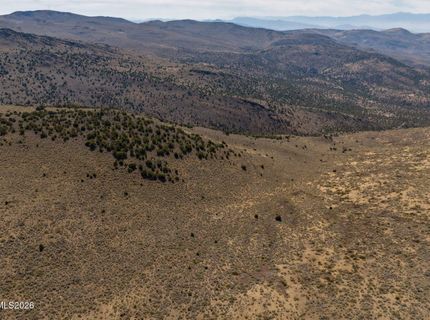 0 Left Hand Canyon Road, Reno, NV 89510 Photo