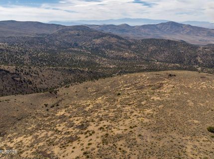 0 Left Hand Canyon Road, Reno, NV 89510 Photo
