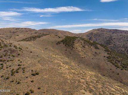 0 Left Hand Canyon Road, Reno, NV 89510 Photo
