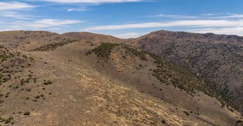 0 Left Hand Canyon Road, Reno, NV 89510 Photo