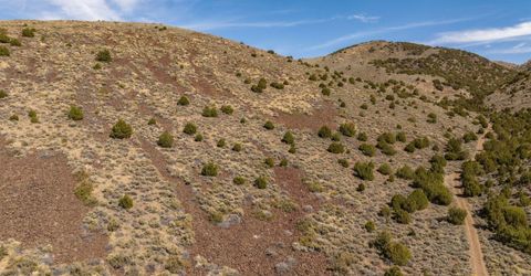 0 Left Hand Canyon Road, Reno, NV 89510 Photo