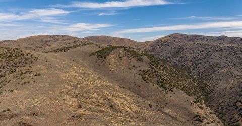 0 Left Hand Canyon Road, Reno, NV 89510 Photo