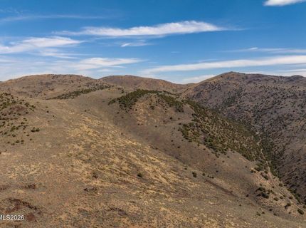 0 Left Hand Canyon Road, Reno, NV 89510 Photo