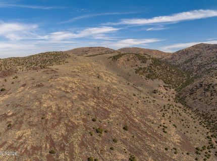 0 Left Hand Canyon Road, Reno, NV 89510 Photo