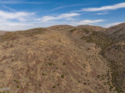 0 Left Hand Canyon Road, Reno, NV 89510 Photo