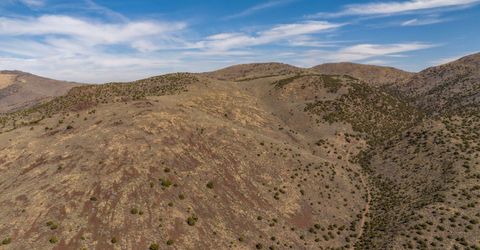 0 Left Hand Canyon Road, Reno, NV 89510 Photo