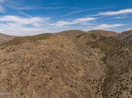0 Left Hand Canyon Road, Reno, NV 89510 Photo