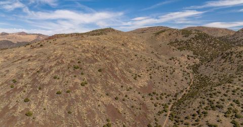 0 Left Hand Canyon Road, Reno, NV 89510 Photo