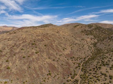 0 Left Hand Canyon Road, Reno, NV 89510 Photo