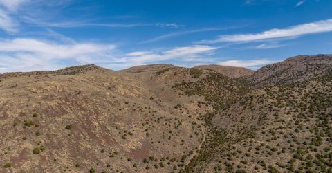 0 Left Hand Canyon Road, Reno, NV 89510 Photo